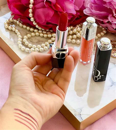 dior lipstick sample free|best Dior lipstick shades.